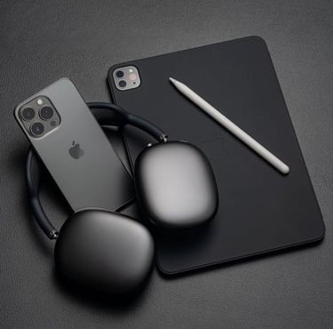 Cool Gadgets