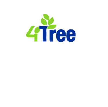 Logo 4tree