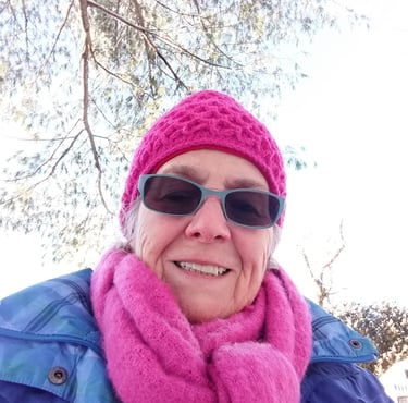 Linda Beairsto, President