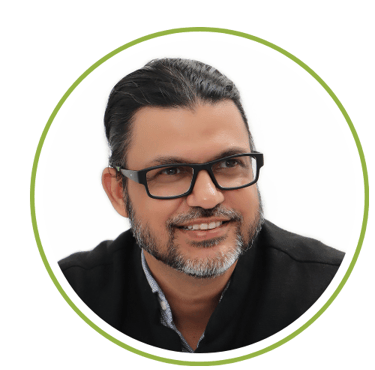 Amit Gupta Leadership Coach