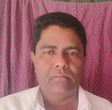 Gendram Sahu