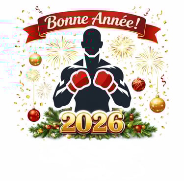 Précision Boxing Club