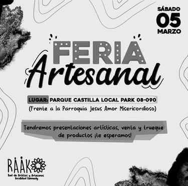Trueke de sueños, un proyecto gestionado por la Agrupación Fagua