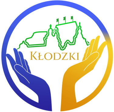 logo Kłodzki Fizjo mgr Dawid Szkołuda