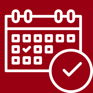 calendar for doctor's call