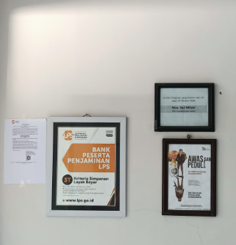 Bank delta Lamongan adalah Peserta yang Dijamin oleh LPS