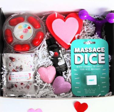 Krush: Date Night Subscription Box