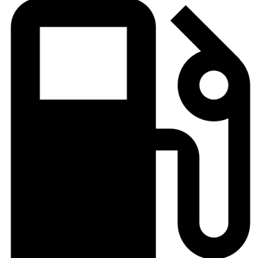 icone carburant