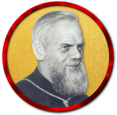 Mgr. Gabriel Pierre van der Westen, SS.CC †