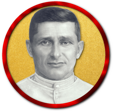 Mgr. Theodosius Herckenrath, SS.CC †