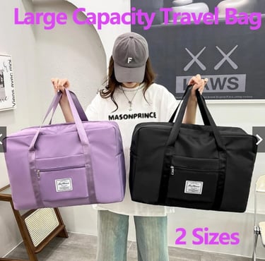 Duffle Bag Super Affordable