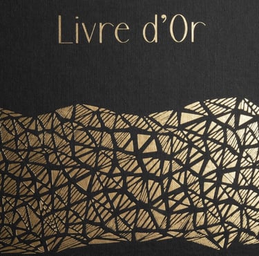 livre d'or locsweethome