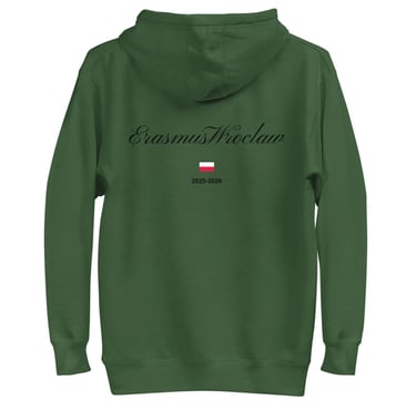 Camiseta skyline Wroclaw