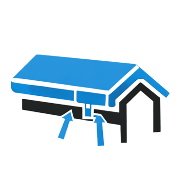 Shepperton Roofing - Guttering Fascias and Soffits