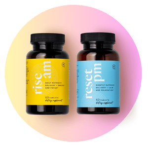 Biohacking Supplements Multivitamins | Biohack Health Now