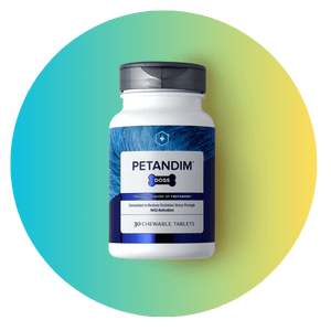 Biohacking Supplements Petandim-for-dogs| Biohack Health Now