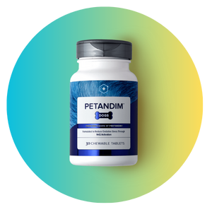 Biohacking Supplements Petandim-for-dogs| Biohack Health Now
