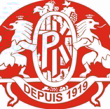Ets Paul KIHL