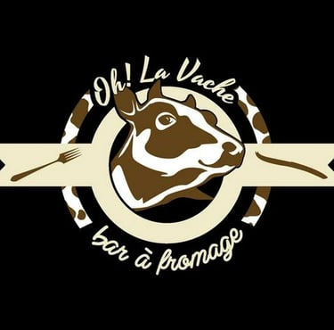Oh ! La vache