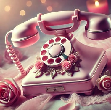 Téléphone rose suisse
