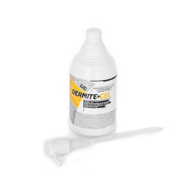 Dermite+ Gel Hand and Skin Antiseptic