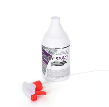 Ready Plus Floor and Surface Disinfectant
