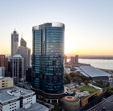 Capital Square Tower
