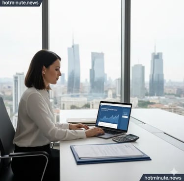 Procedura invio domanda Bonus Tiroide 2026 tramite portale INPS