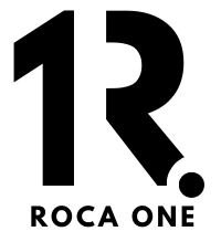 Logotipo RocaONE