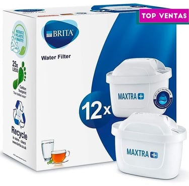 filtro maxtra 12 unidades