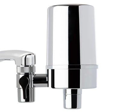 filtros de agua para grifos