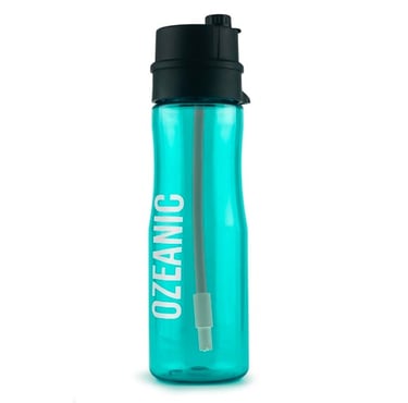 OZEANIC EcoBottle Botella Purificadora de agua