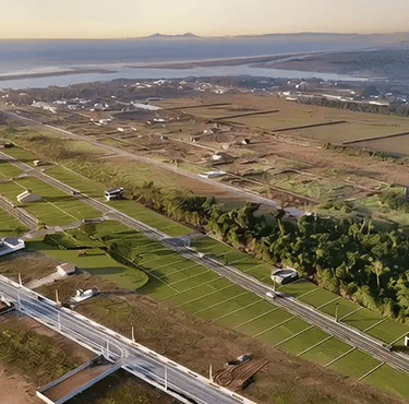 Loteamento Vista da Barra - Barra de Itapocu