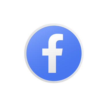 Facebook Icon