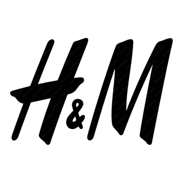 H & M