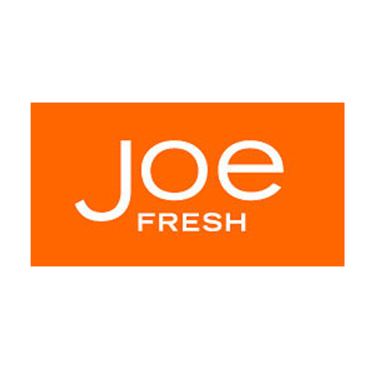 Joe Fresh