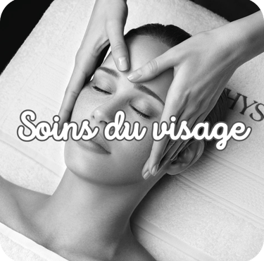 Soins visage Davy
