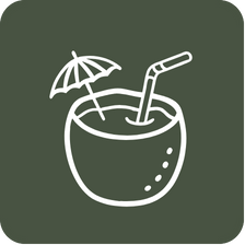 icon kelapa muda rafting elo