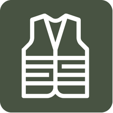 Icon Rompi / Body Protector