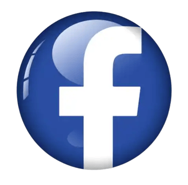 facebook social link image
