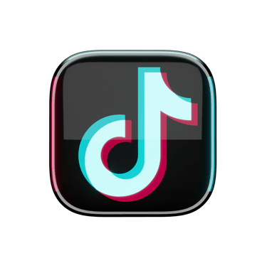 tiktok icon