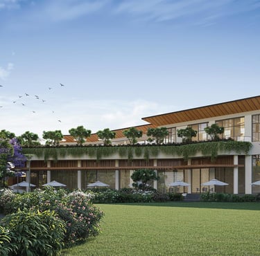 emaar serenity hills sector 86 gurugram