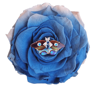 Fabrication Héléades joaillerie