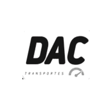 Logotipo da DAC Transportes