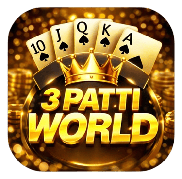 3 Patti World, 3 Patti World Game, 3 Patti World APK, 3Patti, TeenPatti, 3 Patti Gold, 3Patti APK, 3