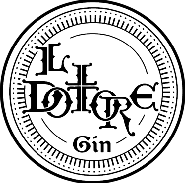 Il Dottore Gin logo