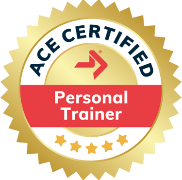 Igor Mihajlovic ACE Certified Personal Trainer