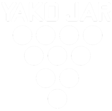 Logo YAKOJAR
