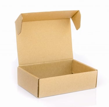 Corrugated Boxes
