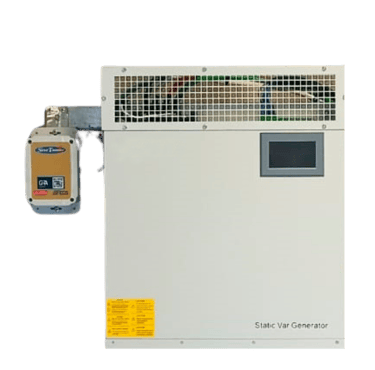 Correção ativa do fator de potência